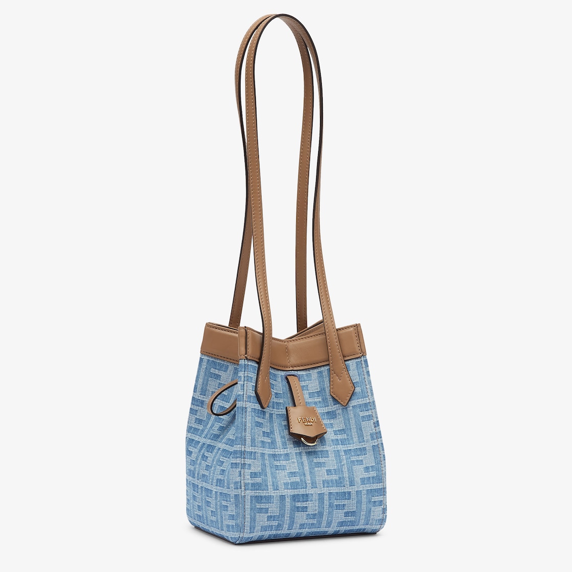 Fendi Origami Mini FF - Image 2